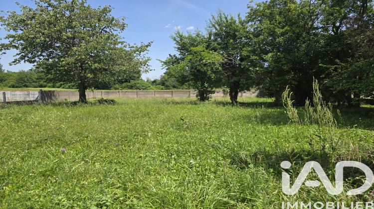 Ma-Cabane - Vente Maison Aigre, 121 m²