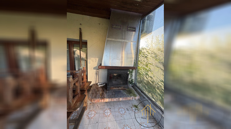 Ma-Cabane - Vente Maison Aigre, 197 m²