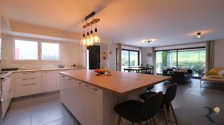 Ma-Cabane - Vente Maison AIGREFEUILLE, 108 m²