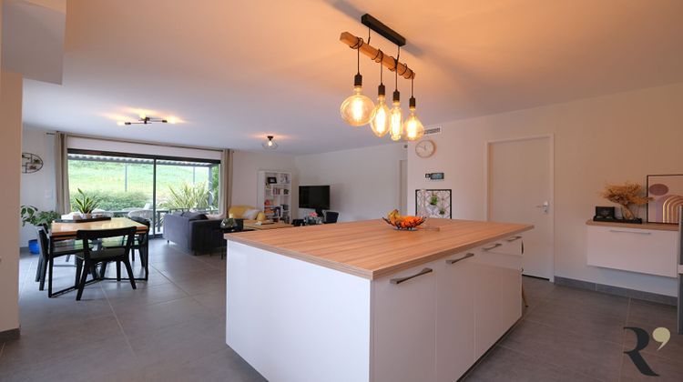 Ma-Cabane - Vente Maison AIGREFEUILLE, 108 m²