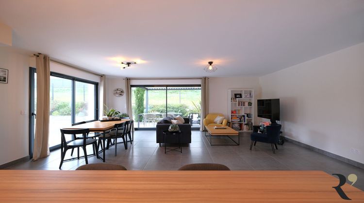 Ma-Cabane - Vente Maison AIGREFEUILLE, 108 m²