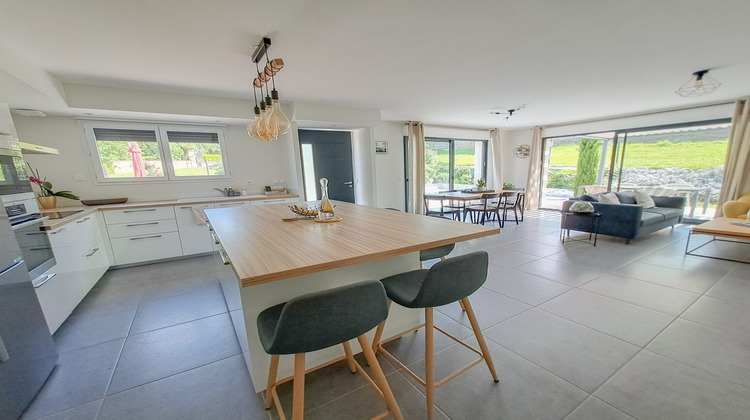 Ma-Cabane - Vente Maison Aigrefeuille, 109 m²