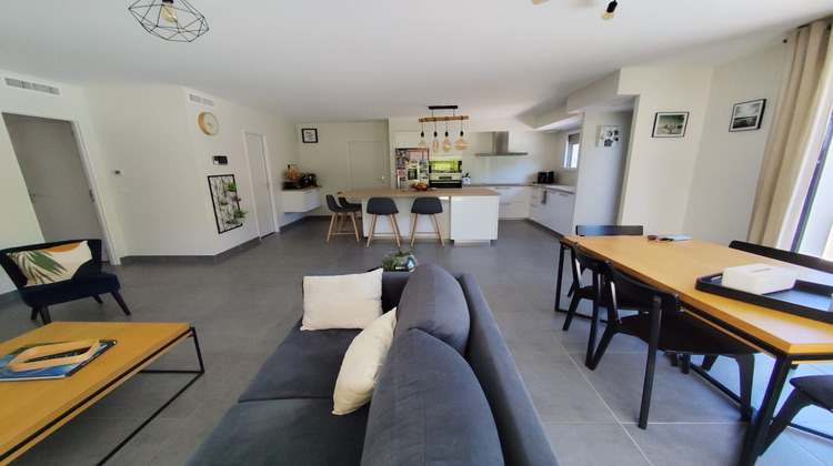 Ma-Cabane - Vente Maison Aigrefeuille, 109 m²