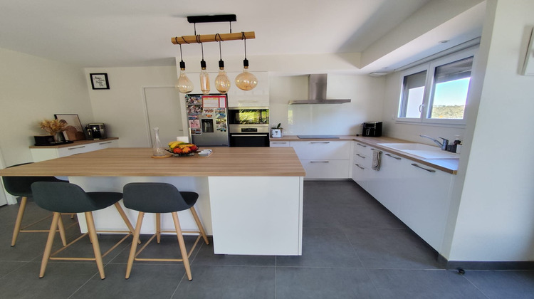 Ma-Cabane - Vente Maison Aigrefeuille, 109 m²