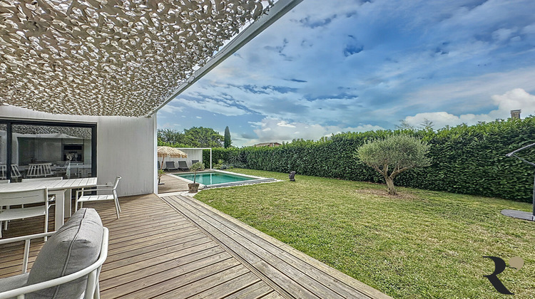 Ma-Cabane - Vente Maison AIGREFEUILLE, 197 m²