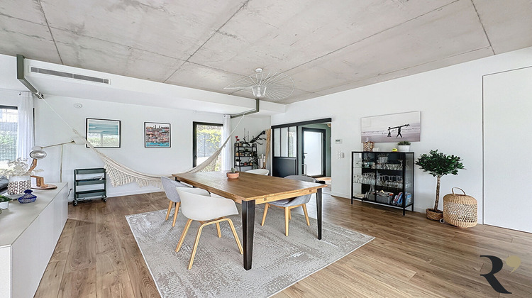 Ma-Cabane - Vente Maison AIGREFEUILLE, 197 m²