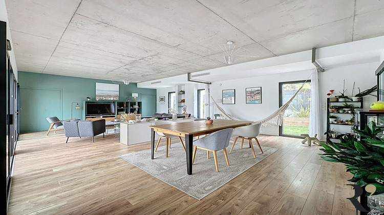 Ma-Cabane - Vente Maison AIGREFEUILLE, 197 m²