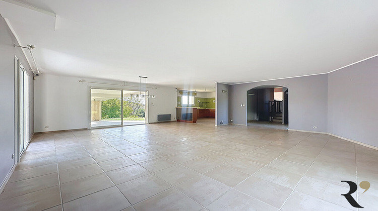 Ma-Cabane - Vente Maison AIGREFEUILLE, 175 m²