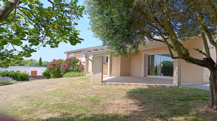 Ma-Cabane - Vente Maison Aigrefeuille, 173 m²