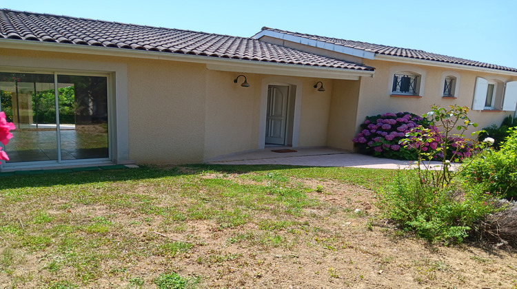 Ma-Cabane - Vente Maison Aigrefeuille, 173 m²