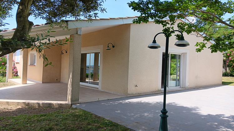 Ma-Cabane - Vente Maison Aigrefeuille, 173 m²