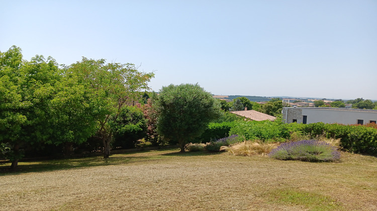 Ma-Cabane - Vente Maison Aigrefeuille, 173 m²
