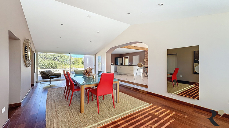 Ma-Cabane - Vente Maison AIGREFEUILLE, 180 m²