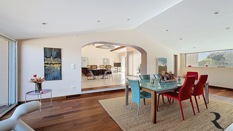 Ma-Cabane - Vente Maison AIGREFEUILLE, 180 m²