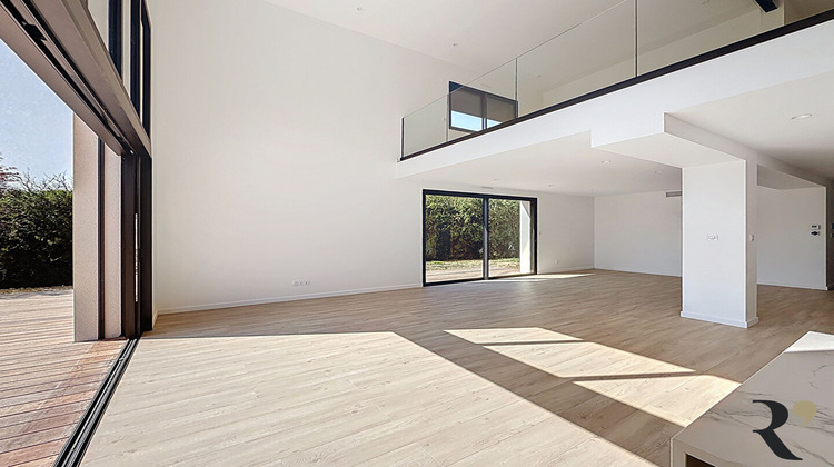 Ma-Cabane - Vente Maison AIGREFEUILLE, 160 m²