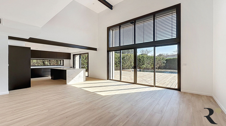 Ma-Cabane - Vente Maison AIGREFEUILLE, 160 m²