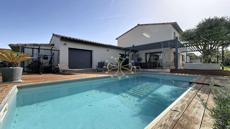 Ma-Cabane - Vente Maison Aigrefeuille, 140 m²