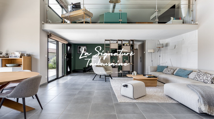 Ma-Cabane - Vente Maison Aigrefeuille, 134 m²