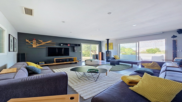 Ma-Cabane - Vente Maison Aigrefeuille, 201 m²
