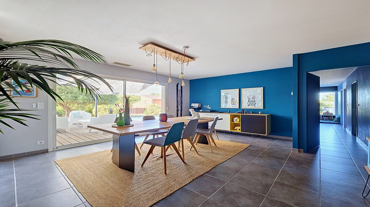 Ma-Cabane - Vente Maison Aigrefeuille, 201 m²