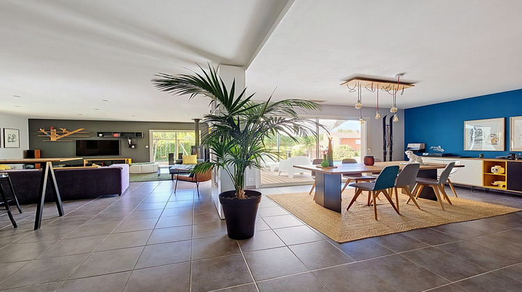 Ma-Cabane - Vente Maison Aigrefeuille, 201 m²