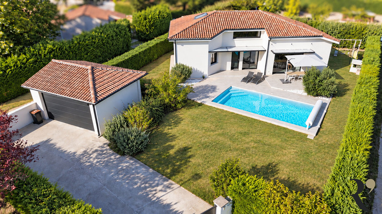 Ma-Cabane - Vente Maison AIGREFEUILLE, 141 m²