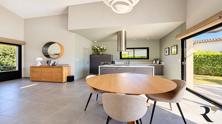 Ma-Cabane - Vente Maison AIGREFEUILLE, 141 m²