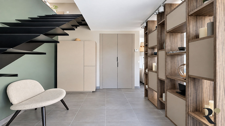 Ma-Cabane - Vente Maison AIGREFEUILLE, 141 m²