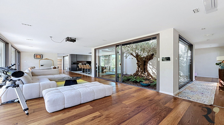 Ma-Cabane - Vente Maison AIGREFEUILLE, 180 m²