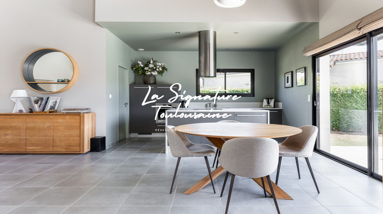 Ma-Cabane - Vente Maison Aigrefeuille, 141 m²