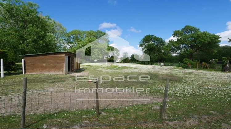 Ma-Cabane - Vente Maison Aigrefeuille-d'Aunis, 191 m²