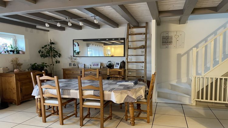 Ma-Cabane - Vente Maison Aigrefeuille-d'Aunis, 213 m²