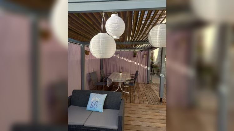 Ma-Cabane - Vente Maison Aigrefeuille-d'Aunis, 213 m²