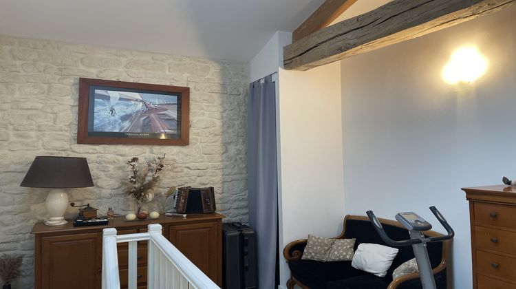 Ma-Cabane - Vente Maison Aigrefeuille-d'Aunis, 213 m²