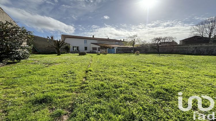 Ma-Cabane - Vente Maison Aigrefeuille-d'Aunis, 180 m²