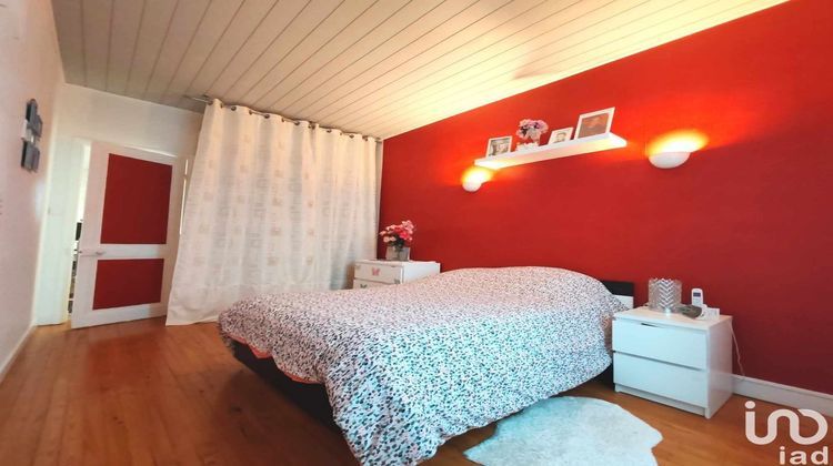 Ma-Cabane - Vente Maison Aigrefeuille-d'Aunis, 220 m²