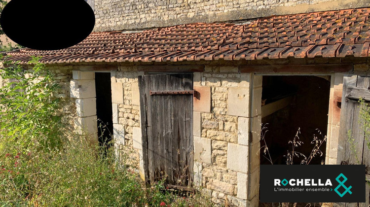 Ma-Cabane - Vente Maison Aigrefeuille-d'Aunis, 277 m²