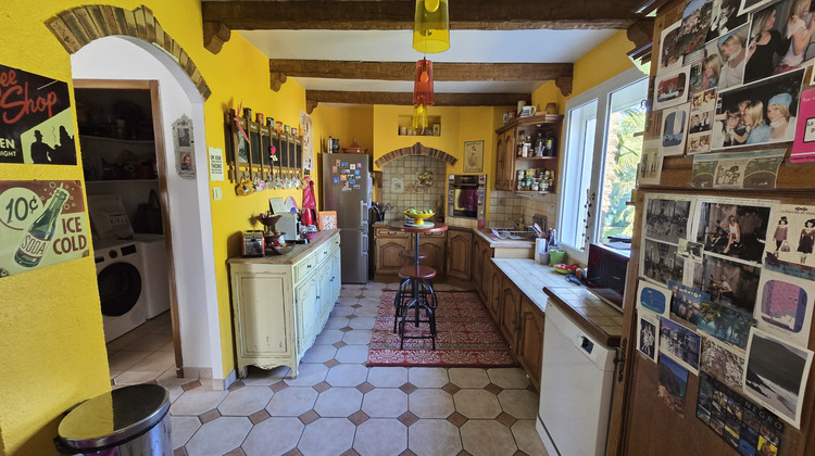 Ma-Cabane - Vente Maison Aigrefeuille-d'Aunis, 123 m²