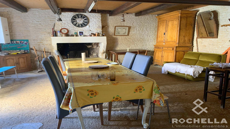 Ma-Cabane - Vente Maison Aigrefeuille-d'Aunis, 126 m²