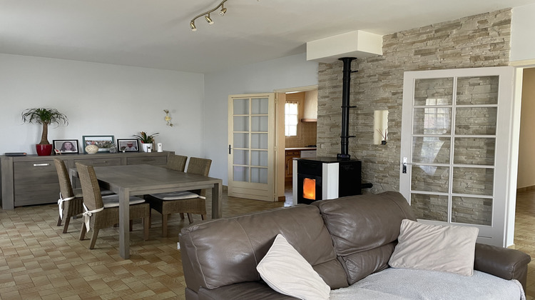 Ma-Cabane - Vente Maison Aigrefeuille-d'Aunis, 140 m²