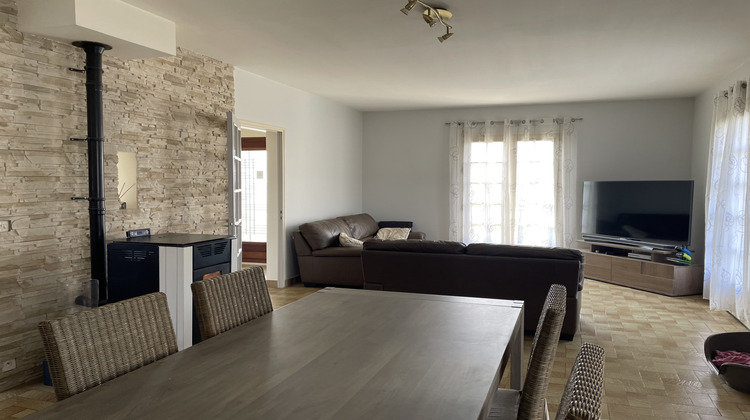 Ma-Cabane - Vente Maison Aigrefeuille-d'Aunis, 140 m²