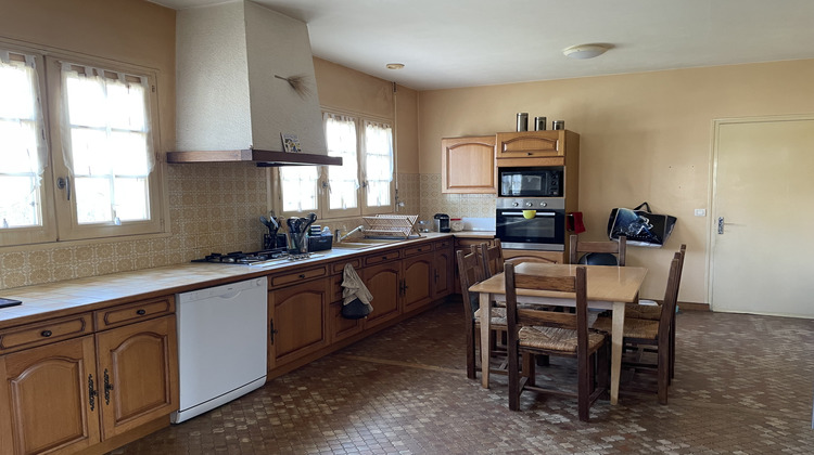 Ma-Cabane - Vente Maison Aigrefeuille-d'Aunis, 140 m²