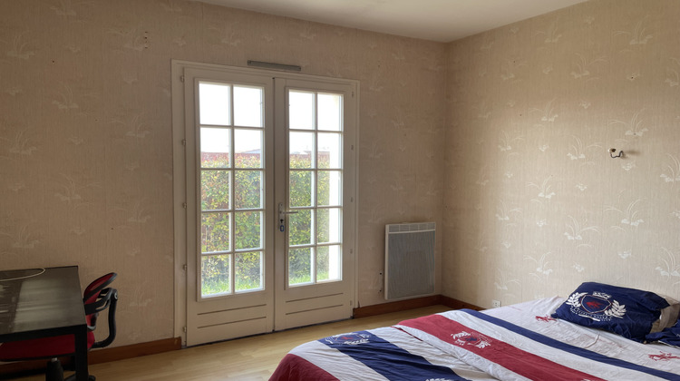 Ma-Cabane - Vente Maison Aigrefeuille-d'Aunis, 140 m²