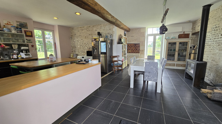 Ma-Cabane - Vente Maison Aigrefeuille-d'Aunis, 701 m²