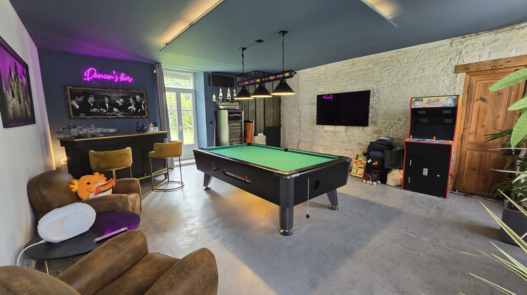 Ma-Cabane - Vente Maison Aigrefeuille-d'Aunis, 701 m²