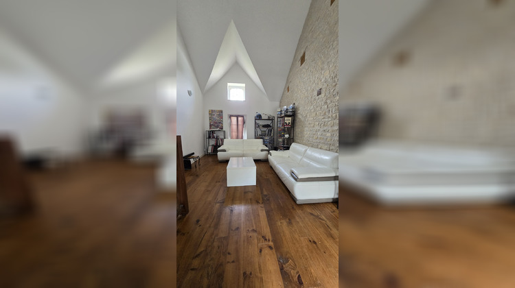 Ma-Cabane - Vente Maison Aigrefeuille-d'Aunis, 701 m²