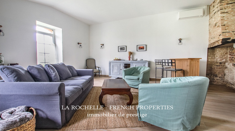 Ma-Cabane - Vente Maison Aigrefeuille-d'Aunis, 700 m²