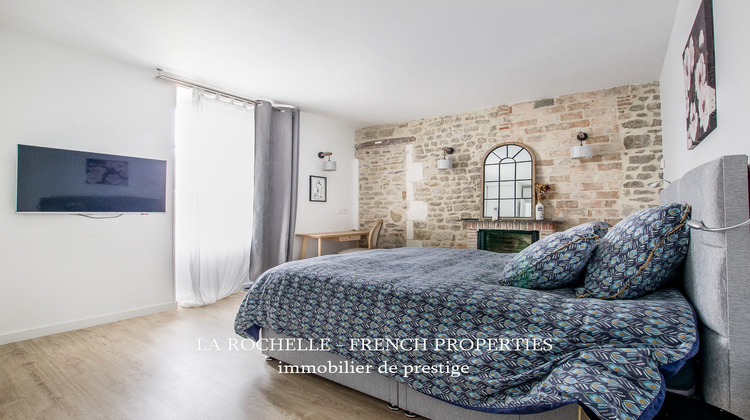 Ma-Cabane - Vente Maison Aigrefeuille-d'Aunis, 700 m²