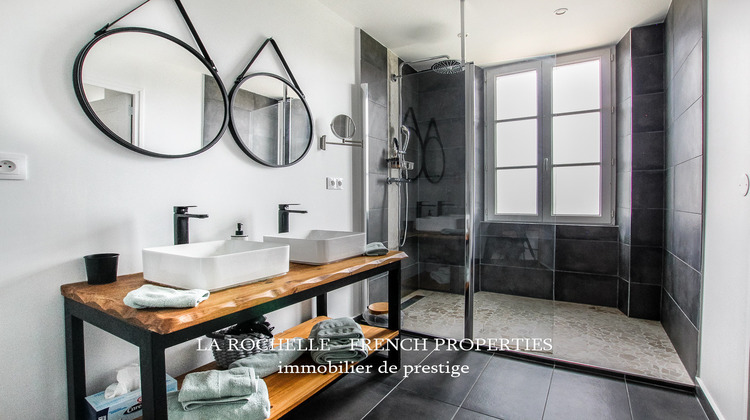 Ma-Cabane - Vente Maison Aigrefeuille-d'Aunis, 700 m²