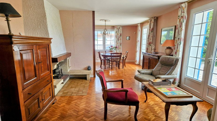 Ma-Cabane - Vente Maison AIGREFEUILLE D'AUNIS, 100 m²